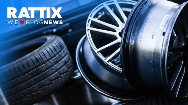 Cómo saber cuándo cambiar los neumáticos de tu coche